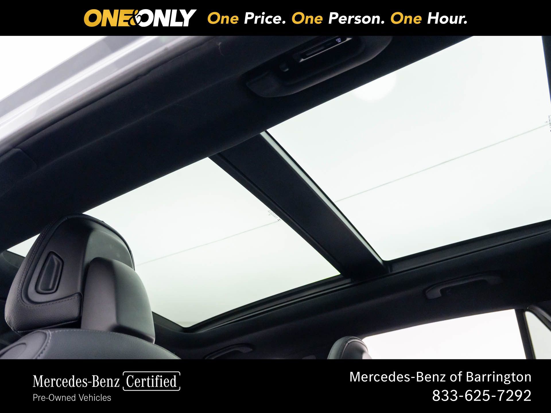 Used 2023 Mercedes-Benz GLC 300 4MATIC w/ AMG Line image 20