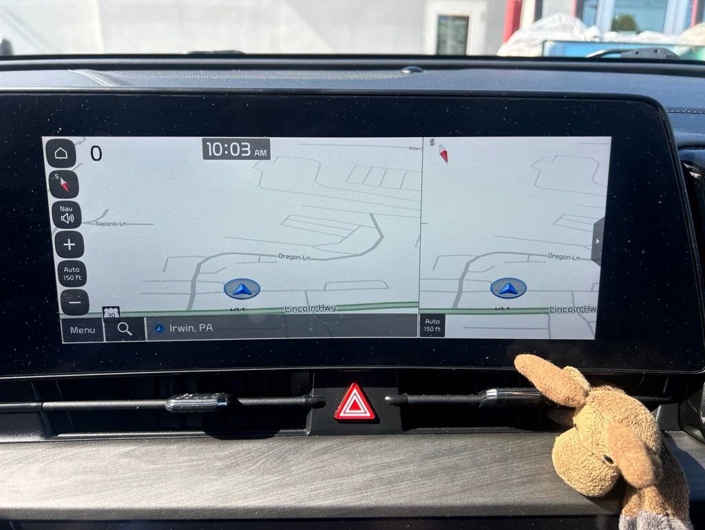 Certified 2023 Kia Sportage X-Pro AWD/4WD image 21