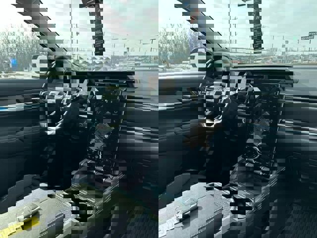 New 2026 GMC Terrain Denali w/ LPO, Black Badging Package image 9