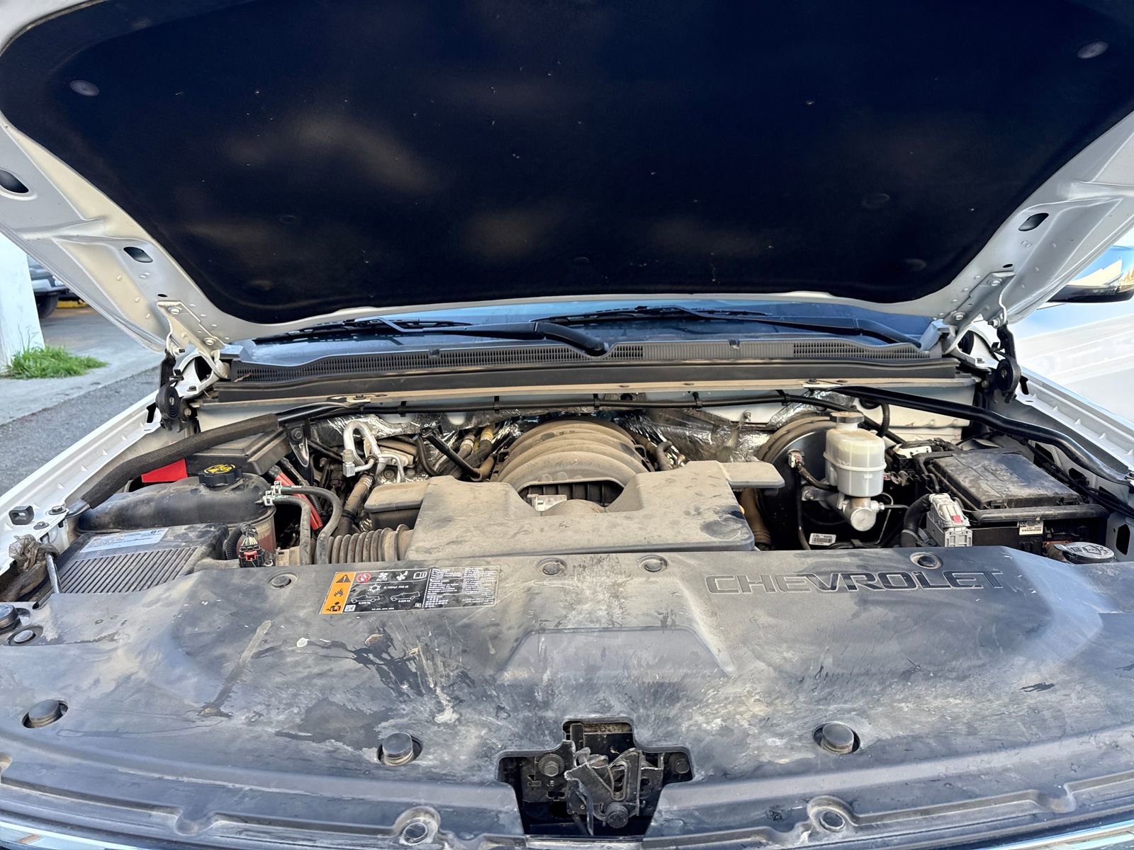 Used 2018 Chevrolet Tahoe Premier image 22