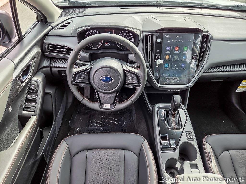 New 2025 Subaru Crosstrek 2.5i Limited w/ Crosstrek Mirror Package image 13