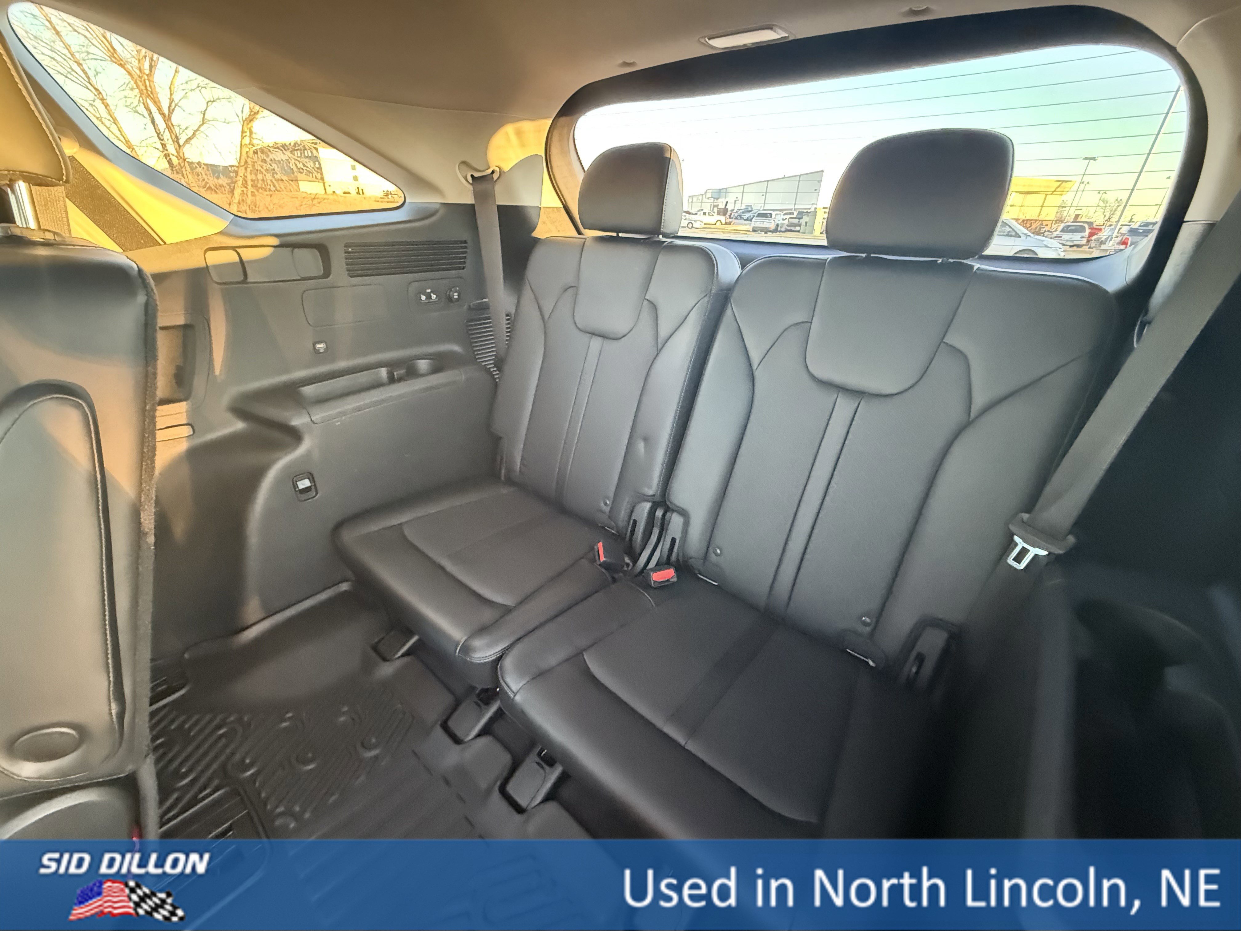 Used 2023 Kia Sorento SX image 22