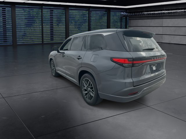 Certified 2024 Lexus TX 350 FWD w/ Technology Package image 6