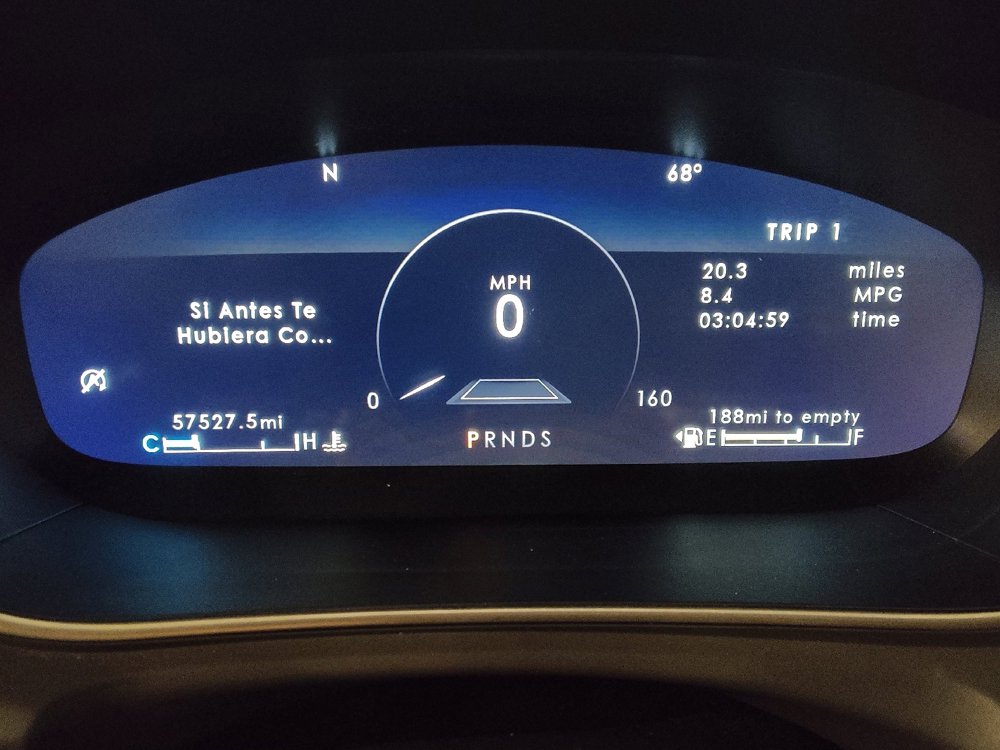 Used 2019 Lincoln Nautilus Reserve image 23