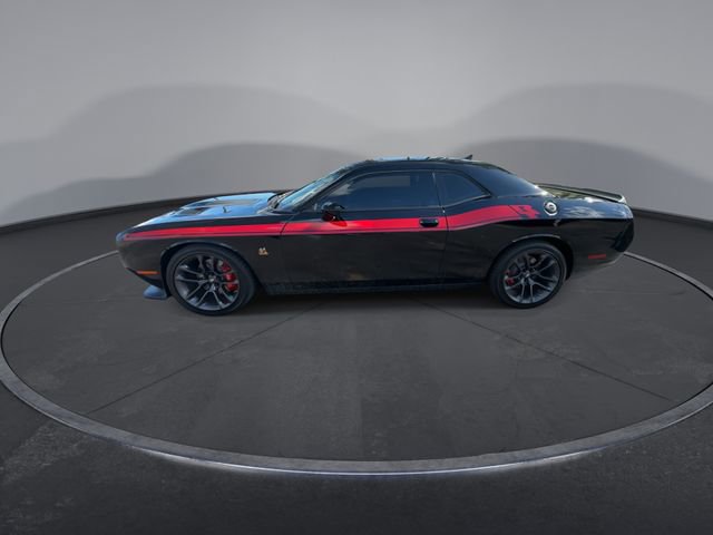 Used 2021 Dodge Challenger R/T Scat Pack image 10