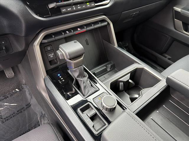 New 2026 Toyota Tundra SR5 image 18