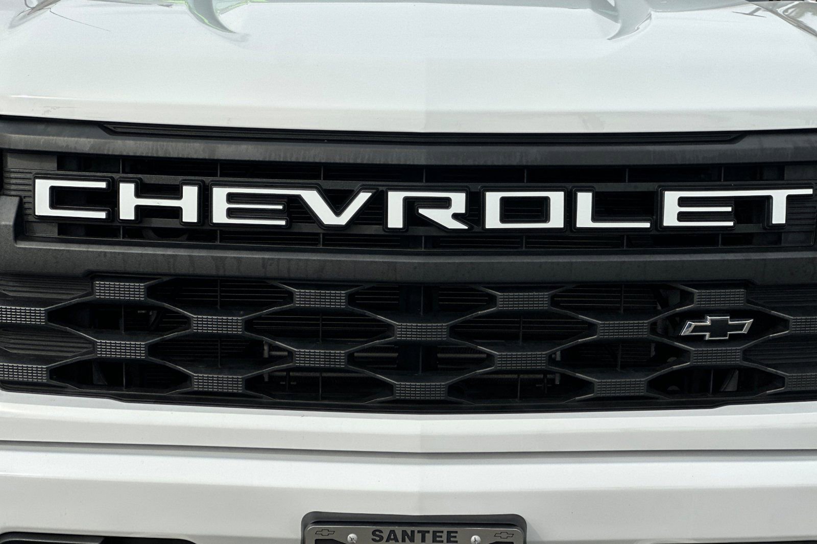 Used 2024 Chevrolet Silverado 1500 Custom image 37