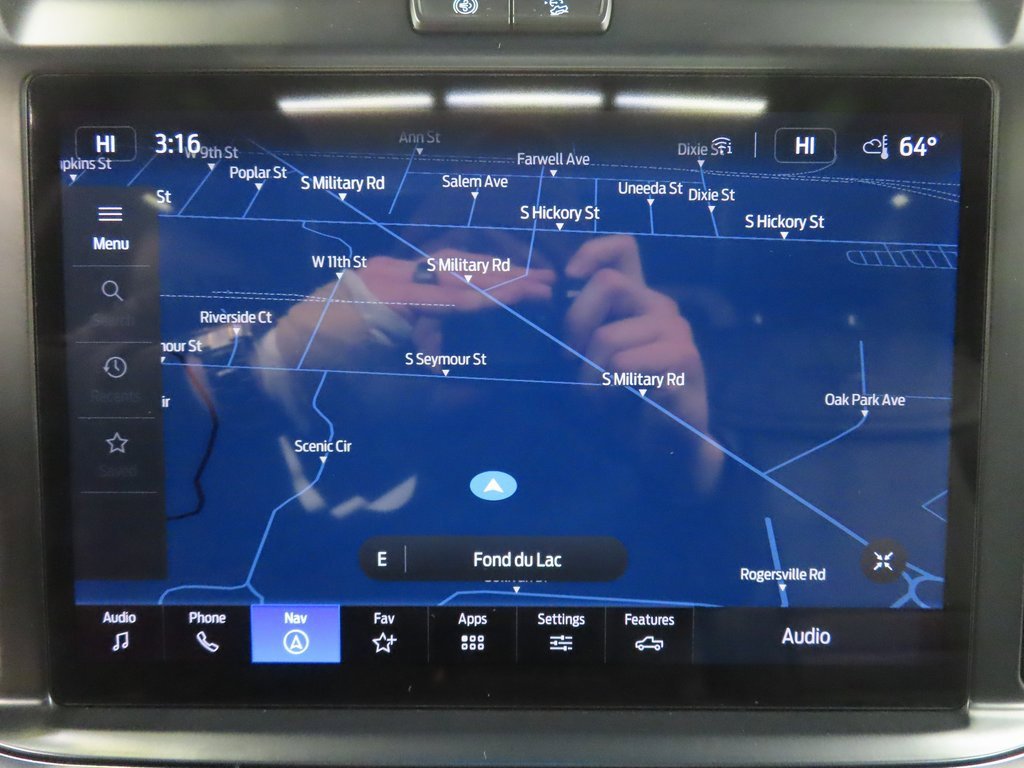 Used 2026 Ford F250 Platinum image 17