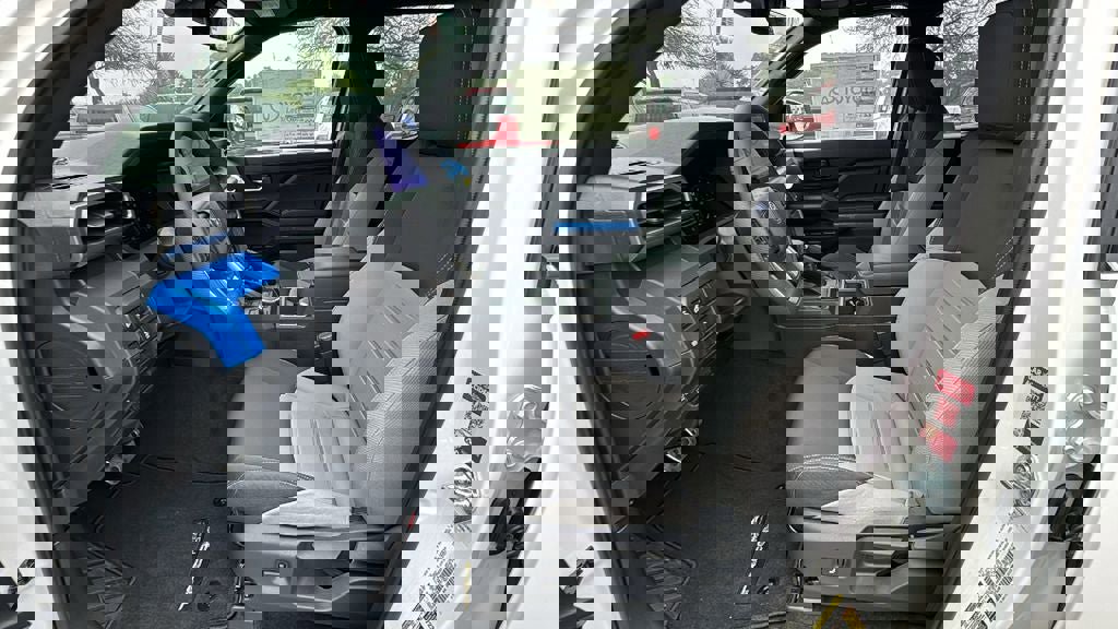 New 2026 Toyota Tacoma TRD Sport image 18