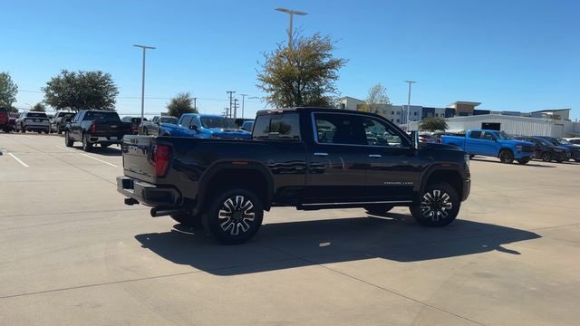 New 2026 GMC Sierra 2500 Denali Ultimate image 9