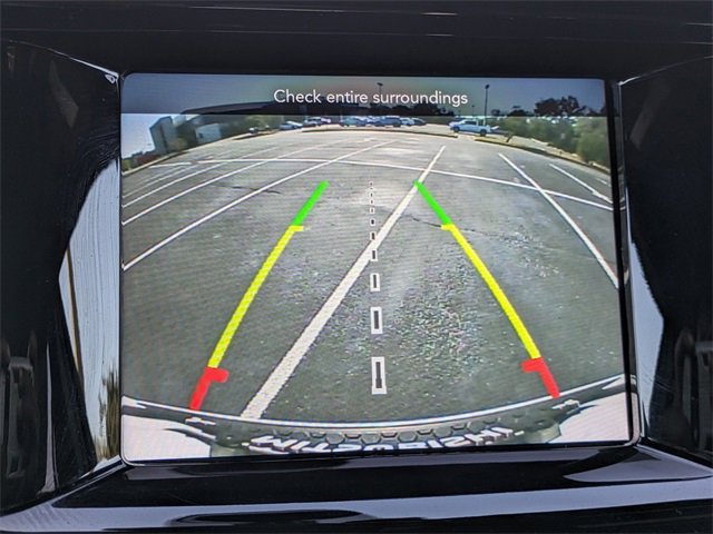 Used 2022 Dodge Durango GT image 22