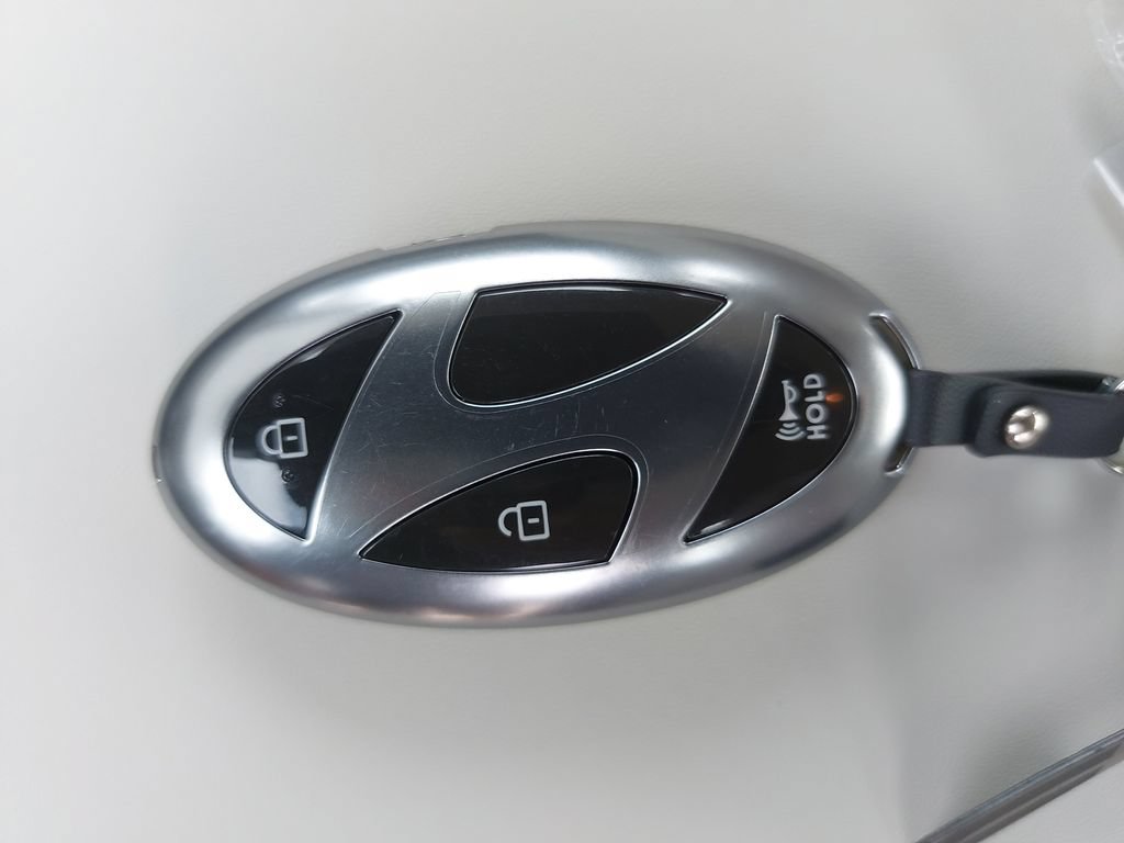 New 2024 Hyundai Sonata SEL FWD image 33