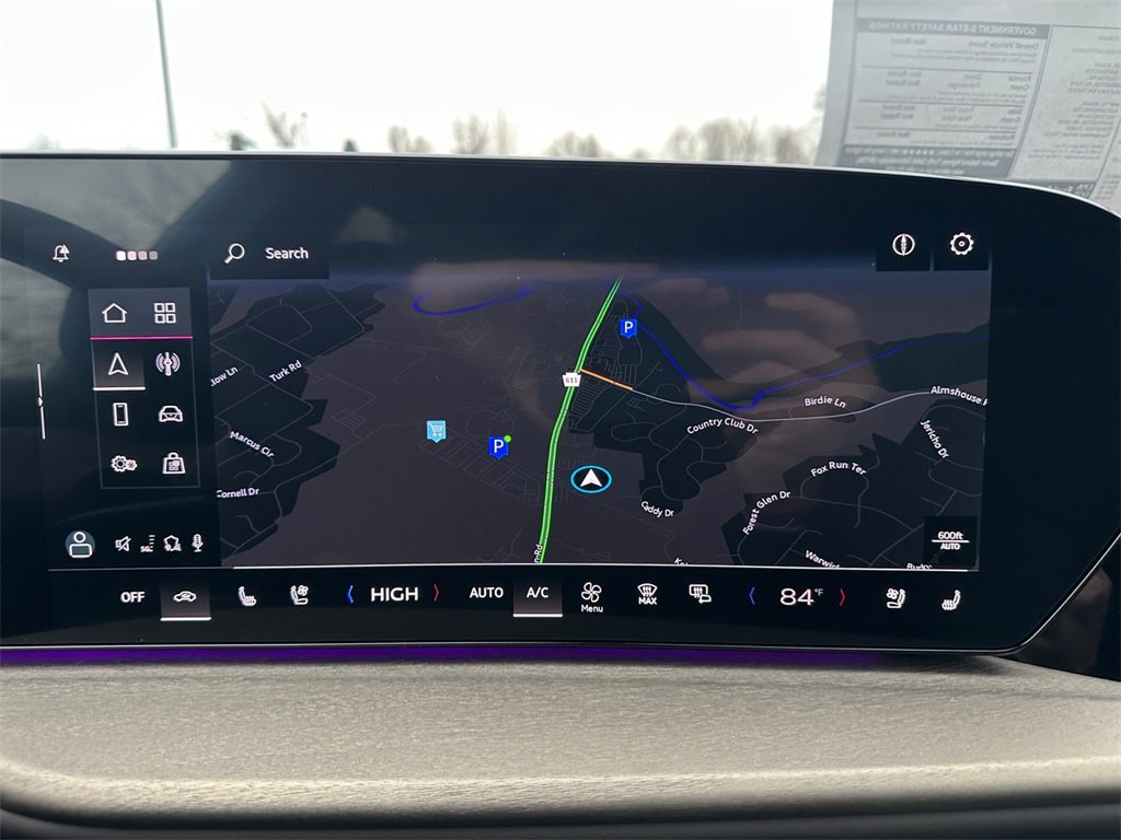 New 2025 Audi Q5 Premium Plus image 18