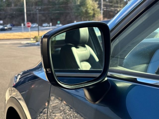 Used 2021 MAZDA CX-5 Touring w/ Touring Preferred SV Package image 14