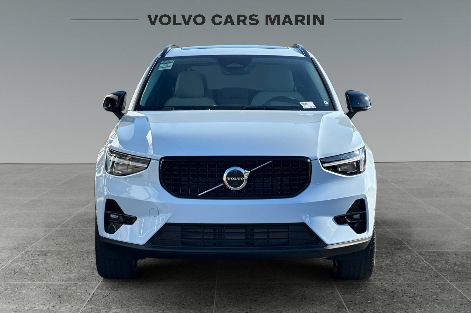New 2026 Volvo XC40 B5 Plus w/ Protection Package Premier image 10