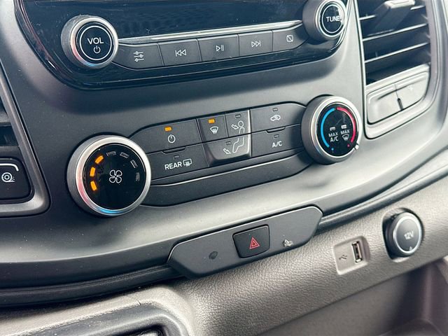 Used 2021 Ford Transit 250 Medium Roof image 16