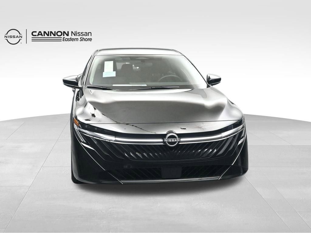 New 2026 Nissan Sentra SV image 8