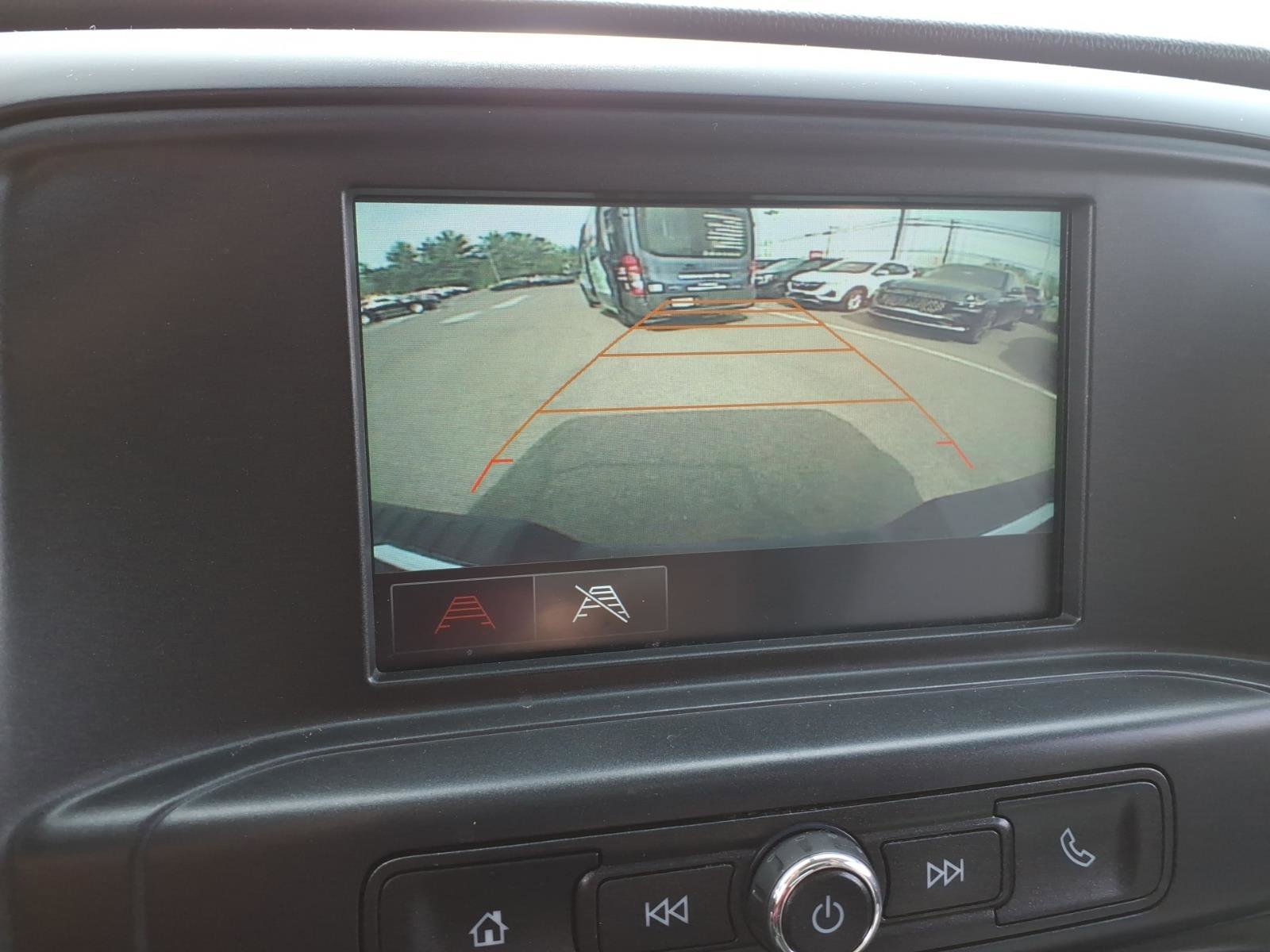 Used 2017 GMC Sierra 1500 4x4 Double Cab w/ Elevation Edition image 29