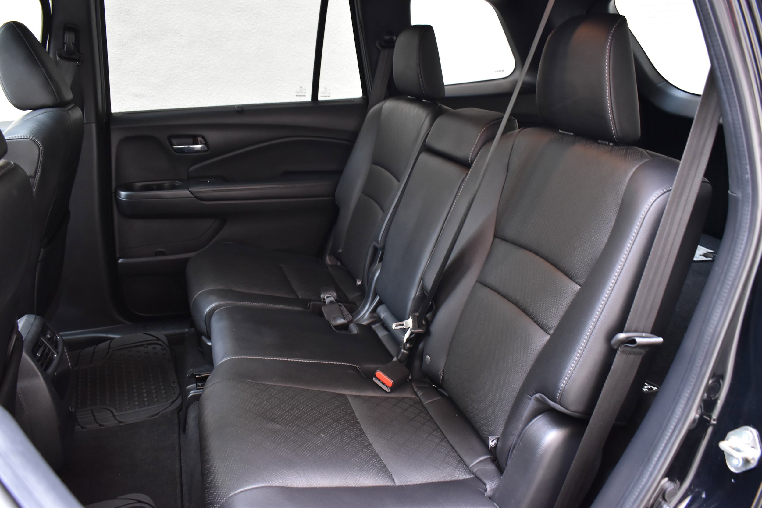 Used 2019 Honda Passport EX-L image 24