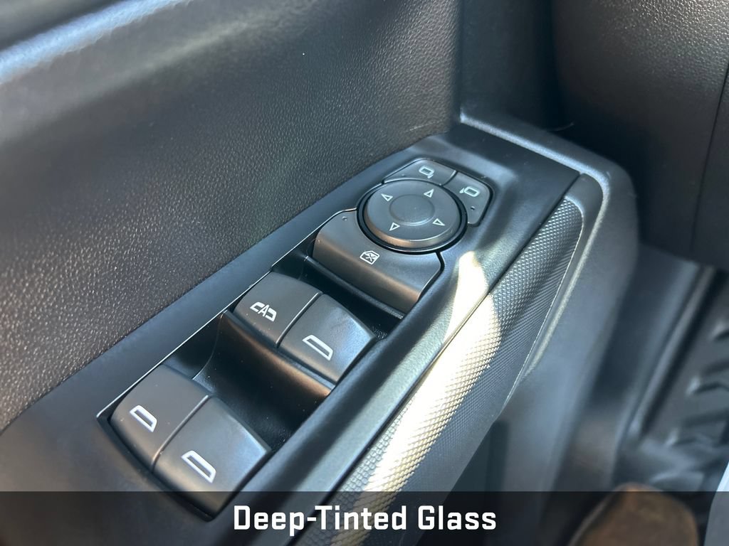 Certified 2019 GMC Sierra 1500 4x4 Double Cab w/ Convenience Package image 20