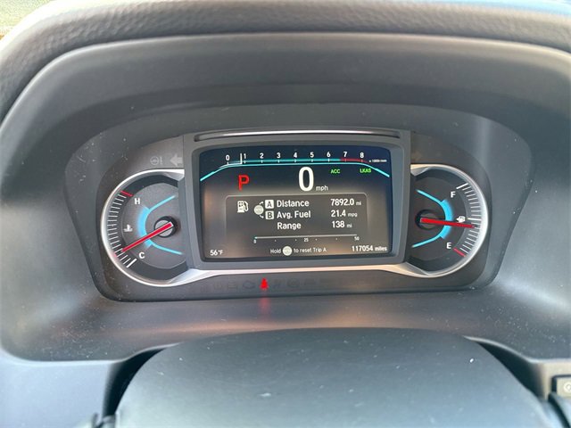Used 2021 Honda Pilot LX image 15