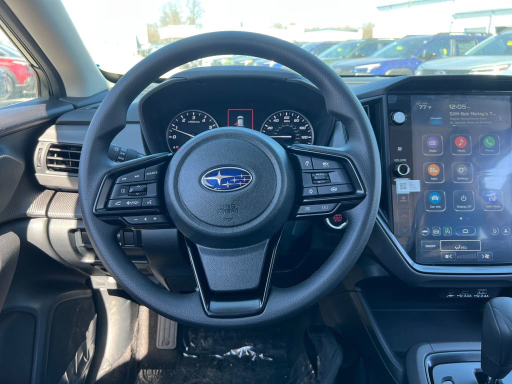 New 2026 Subaru Crosstrek 2.0i Premium image 21