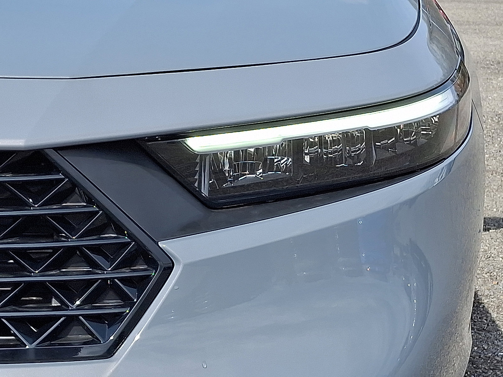 New 2026 Honda Accord Sport image 9