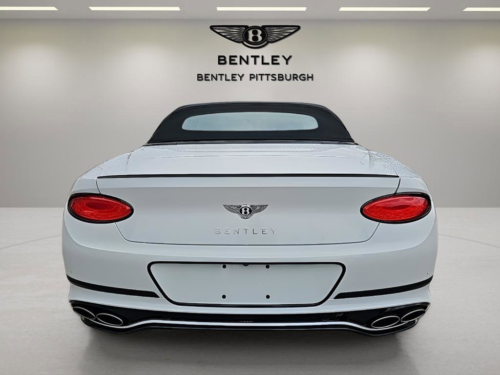New 2024 Bentley Continental GT Speed image 6