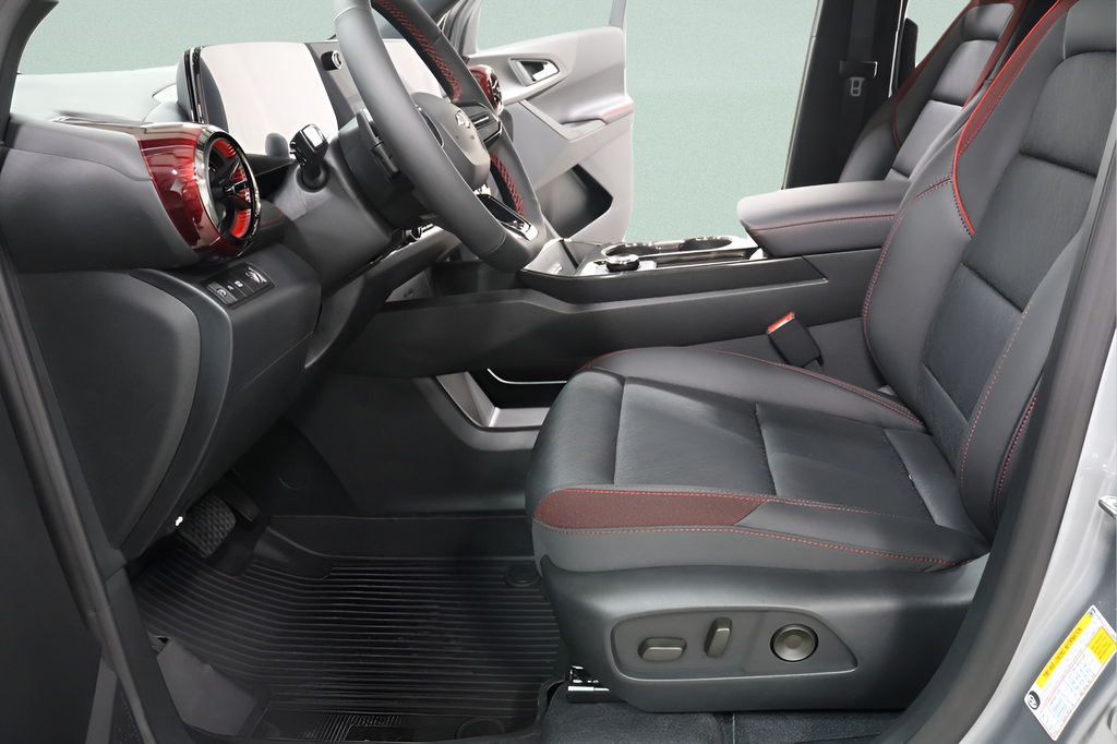 New 2027 Chevrolet Equinox RS w/ Safety and Technology Package FWD image 22