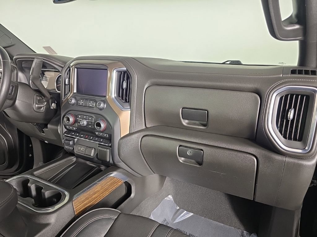 Used 2022 Chevrolet Silverado 1500 High Country image 45