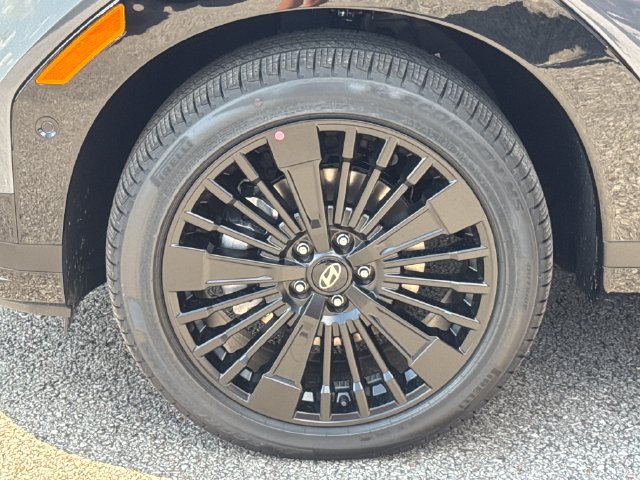 New 2027 Hyundai Santa Fe Calligraphy FWD image 24
