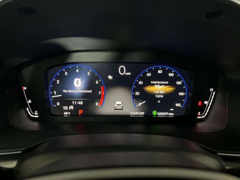 Used 2024 Acura Integra image 60