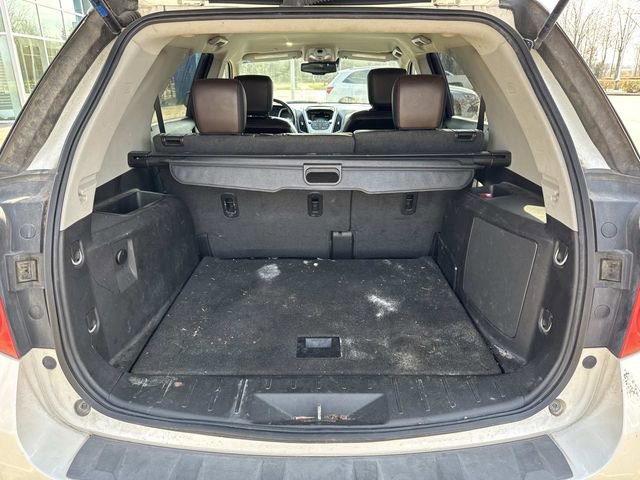 Used 2015 Chevrolet Equinox LTZ image 11