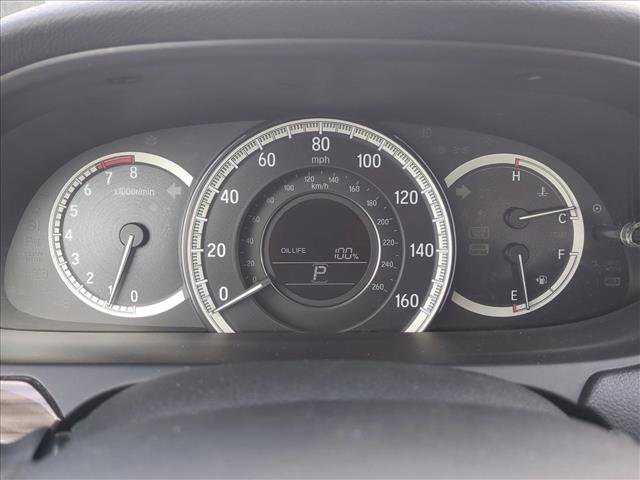 Used 2016 Honda Accord EX image 11