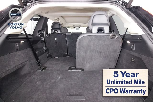 Certified 2026 Volvo XC90 B6 Ultra AWD/4WD image 31