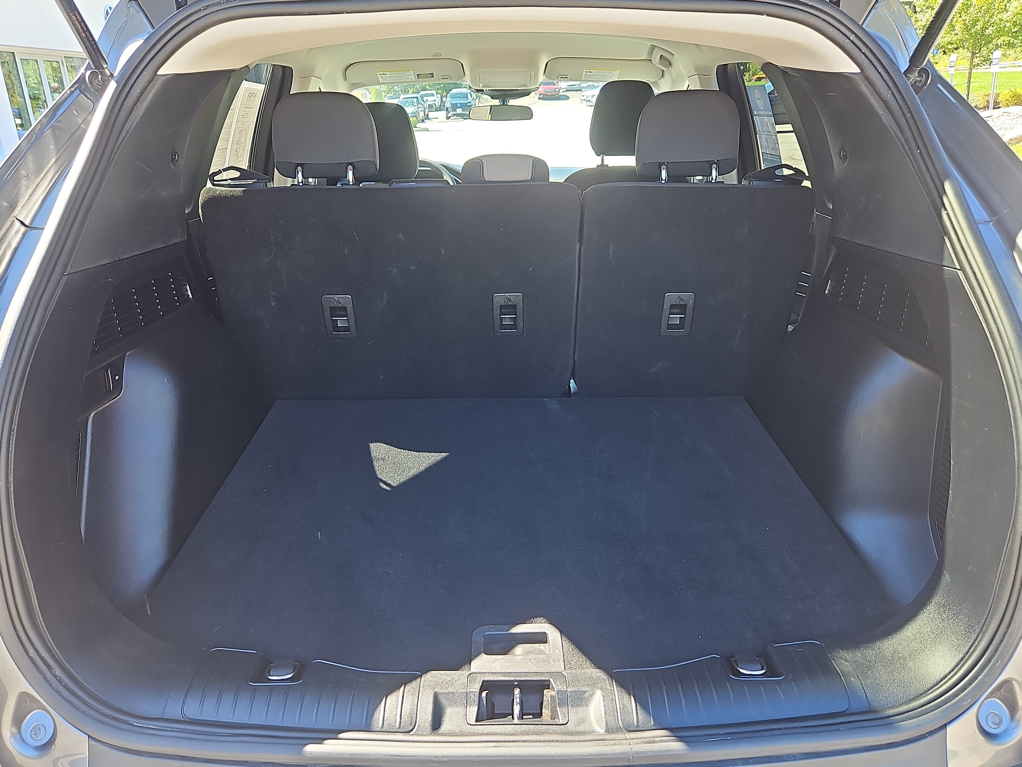 Used 2022 Ford Escape SE AWD/4WD image 31
