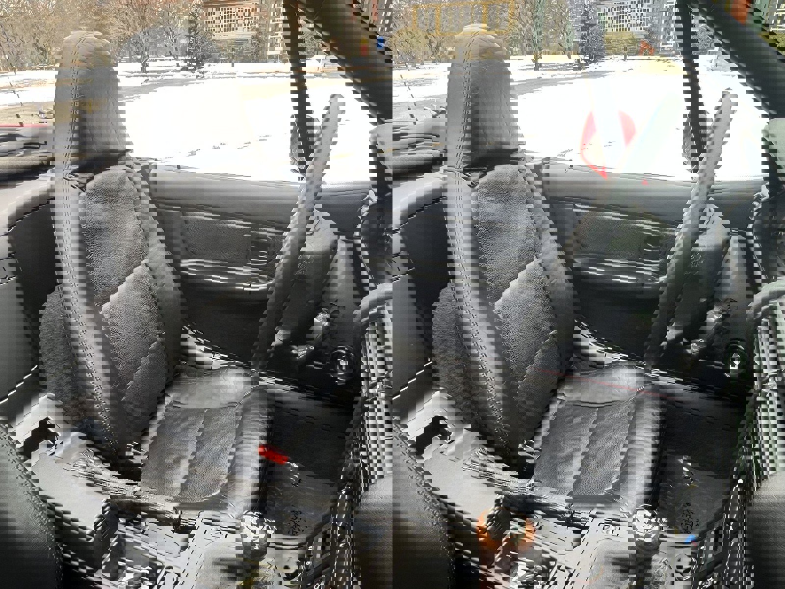 Used 1996 BMW Z3 1.9 image 19