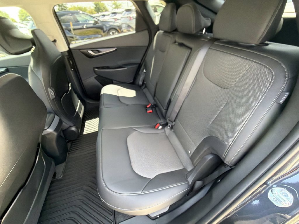 New 2026 Kia EV6 Light AWD/4WD image 26