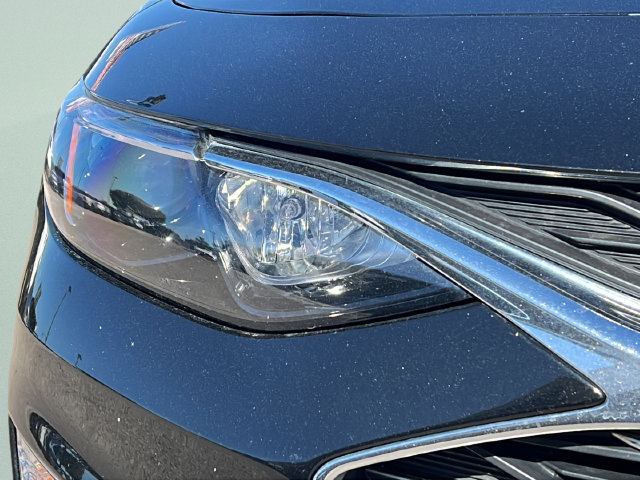 Used 2025 Chevrolet Malibu LT FWD image 27