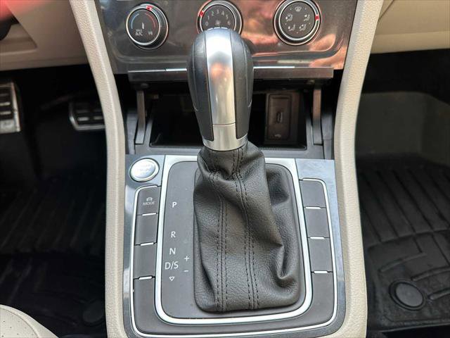 Used 2019 Volkswagen Golf Alltrack SE image 29