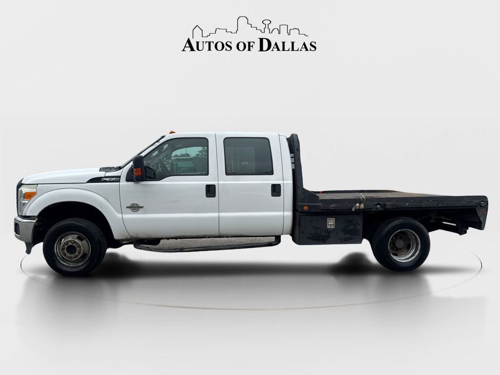 Used 2013 Ford F350 XL w/ PWR Equipment Group AWD/4WD image 5