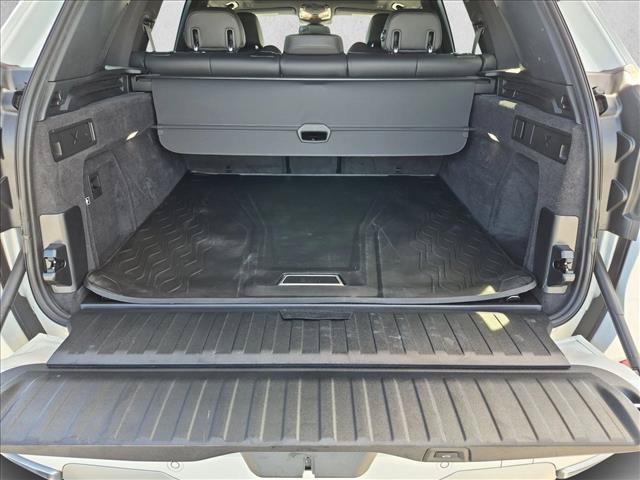 Certified 2025 BMW X5 xDrive40i w/ Premium Package AWD/4WD image 7