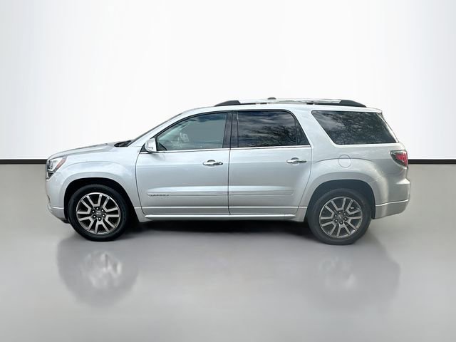Used 2013 GMC Acadia Denali image 9