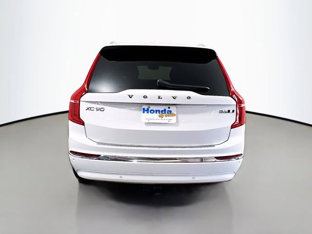 Used 2023 Volvo XC90 B6 Plus w/ Protection Package Premier AWD/4WD image 23