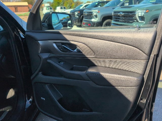 Used 2022 Chevrolet Traverse Premier w/ LPO, Floor Liner Package FWD image 44