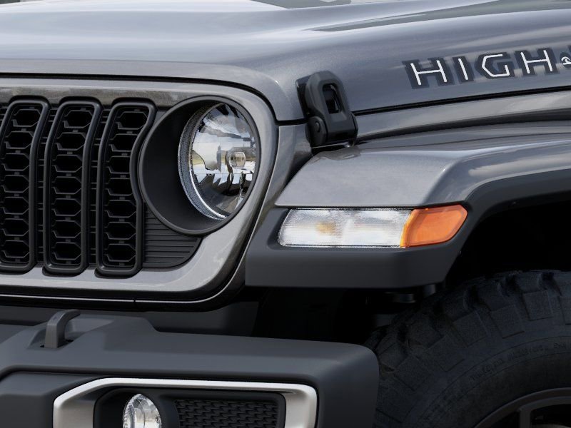 New 2025 Jeep Gladiator Sport image 10