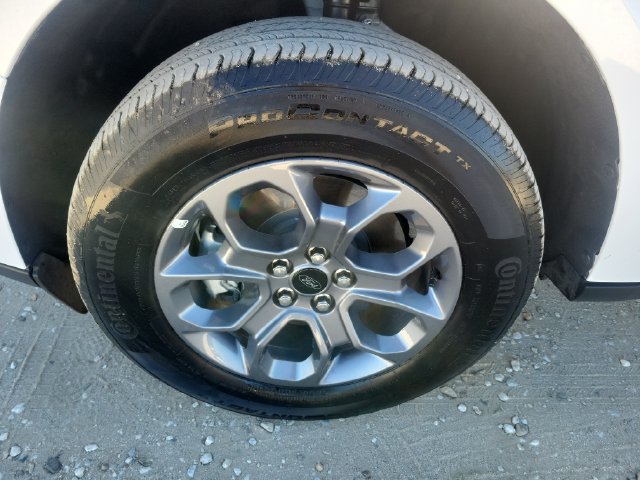 Used 2026 Ford Maverick XLT FWD image 31