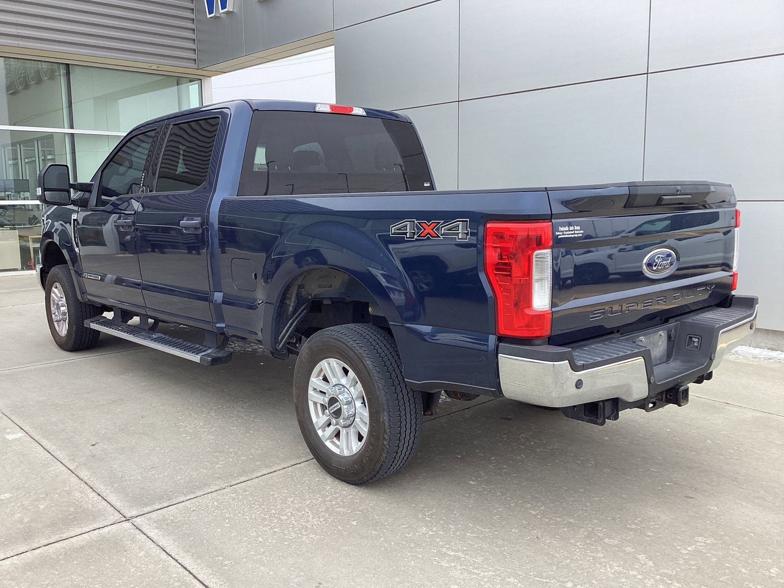 Used 2018 Ford F250 XLT w/ XLT Value Package image 4