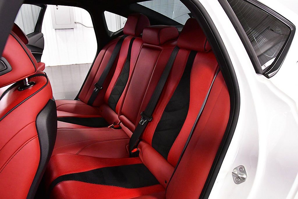 Used 2021 Acura TLX Type S image 31