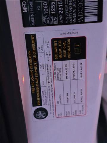 Used 2018 Mercedes-Benz GLC 300 image 17